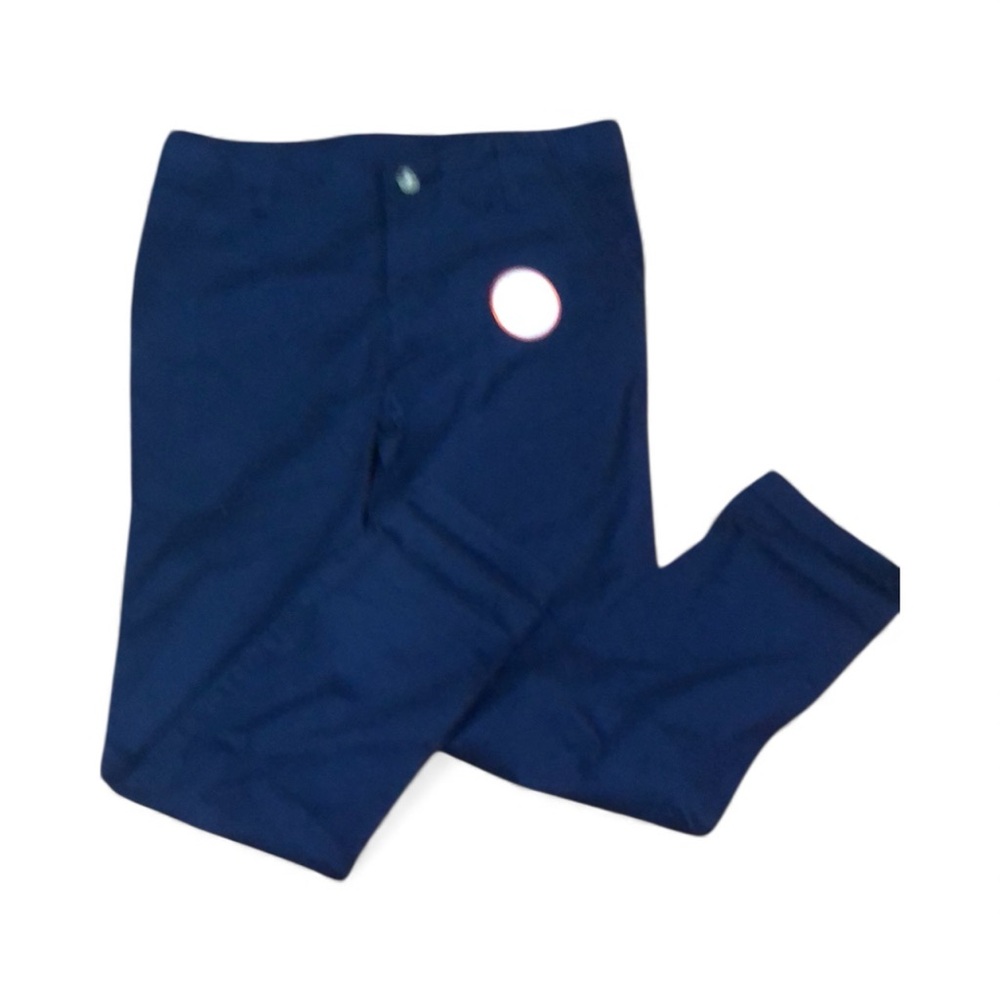 Wonder Nation Navy Kids Casual Pants‎